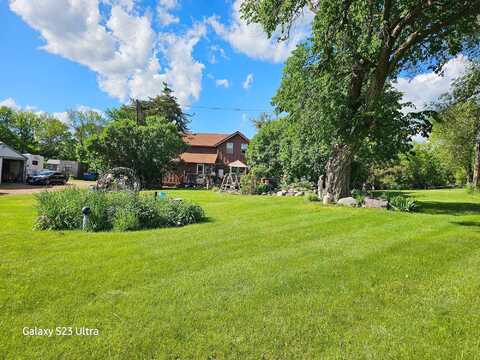 Game Farm, MOUND, MN 55364