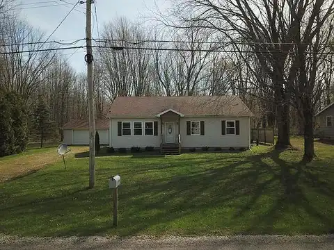 Ninevah, GENEVA, OH 44041