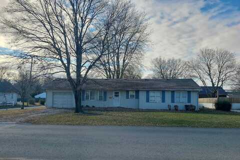 Pine, CAMERON, MO 64429