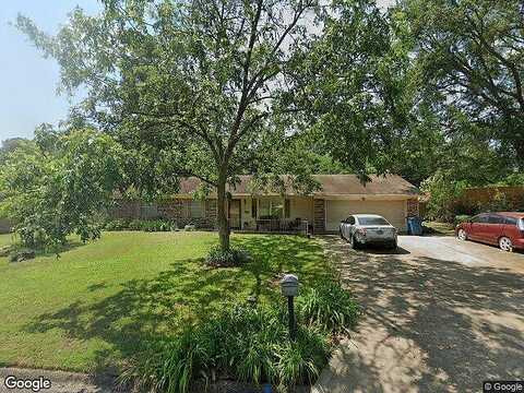 Robin, WHITE OAK, TX 75693