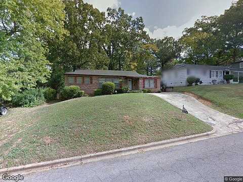 Park, FAIRFIELD, AL 35064