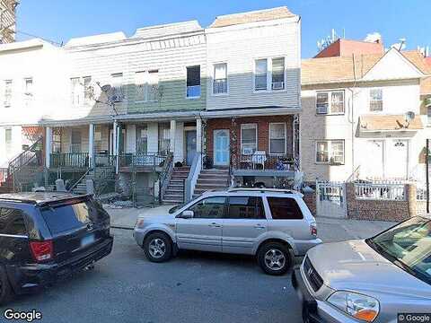 170Th, BRONX, NY 10459