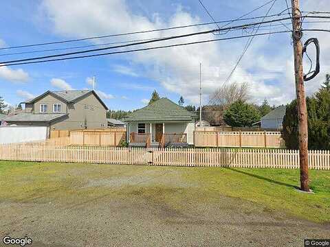 W Anderson St, ELMA, WA 98541