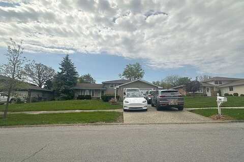 89Th, HICKORY HILLS, IL 60457