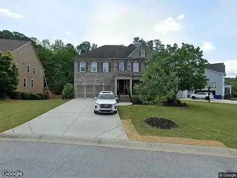 Richmond, PEACHTREE CITY, GA 30269