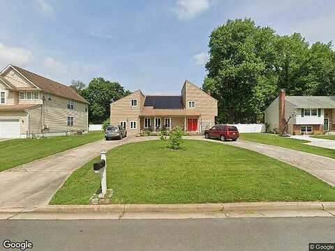 Beechwood, CHERRY HILL, NJ 08002