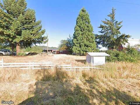 Davisson, CRESWELL, OR 97426