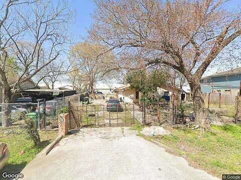 Tilgham, HOUSTON, TX 77029
