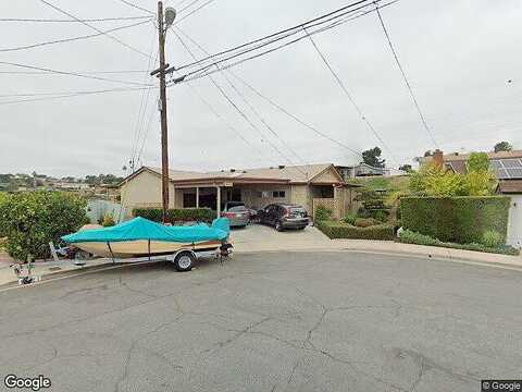 Polizzi, SAN DIEGO, CA 92123