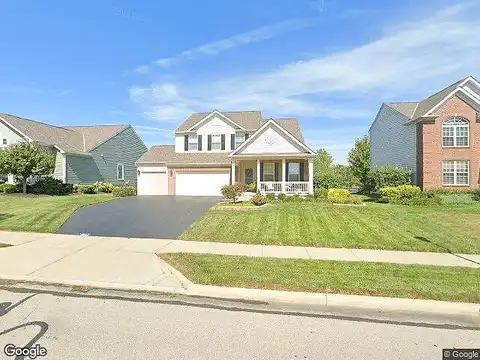 Keyham Terrace, WESTERVILLE, OH 43082