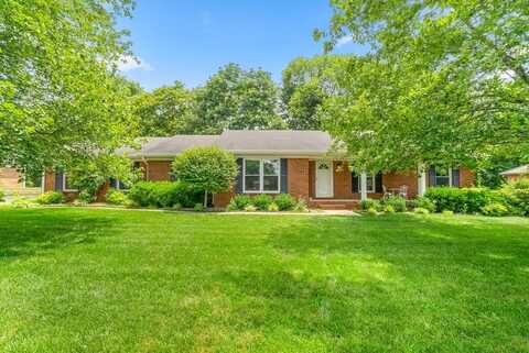 230 Crossbow Court, HOPKINSVILLE, KY 42240
