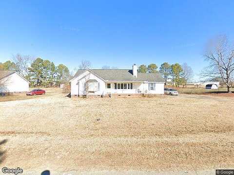 Ashley, ANGIER, NC 27501