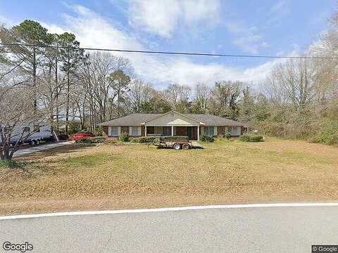 Lincoln, STATESBORO, GA 30461