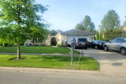 Bette, GLENVIEW, IL 60025