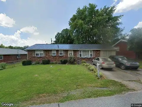 Federal, FLATWOODS, KY 41139