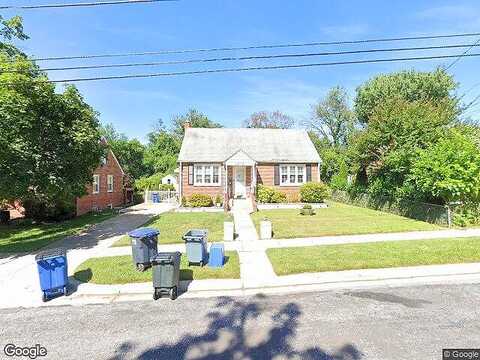 Mckenney, SILVER SPRING, MD 20902