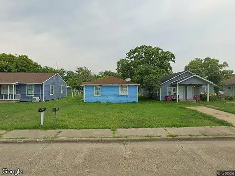 5Th, FREEPORT, TX 77541