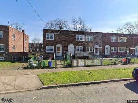 Collings, CAMDEN, NJ 08104