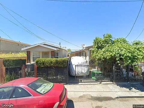 70Th, OAKLAND, CA 94621