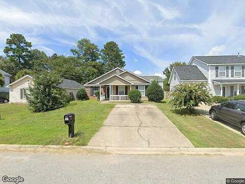 Creek Way, COLUMBIA, SC 29209