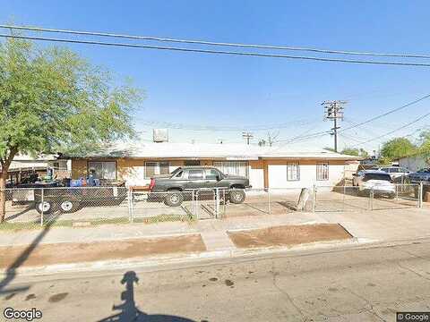 3Rd, EL CENTRO, CA 92243