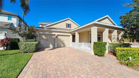 12015 OTTERBROOKE TRAIL, WINDERMERE, FL 34786