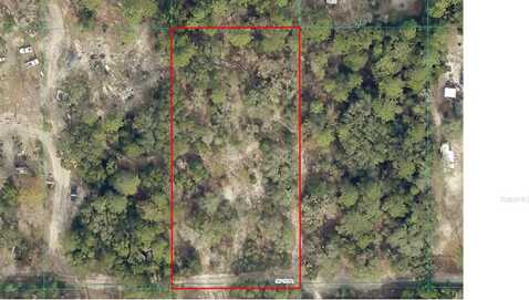 Tbd SW 156TH PL, DUNNELLON, FL 34432
