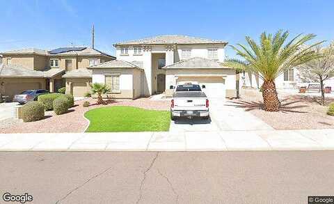 Alex, PEORIA, AZ 85382