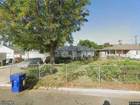 Wolfe, RIVERSIDE, CA 92505