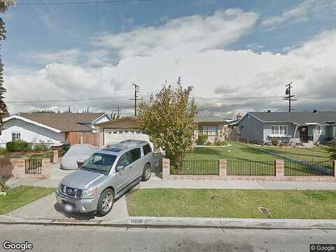 Keel, GARDEN GROVE, CA 92843