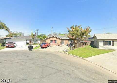 Lincolnwood, HANFORD, CA 93230