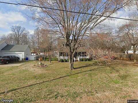 Fifth, MEBANE, NC 27302