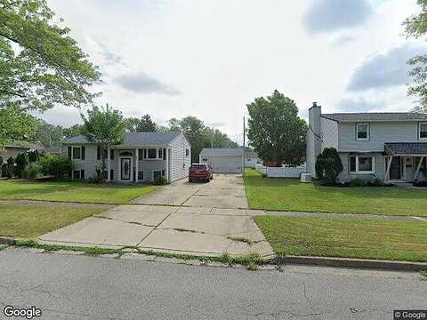 Phyllis, BUFFALO, NY 14224