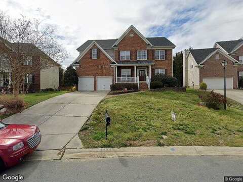 Alnwick, CHARLOTTE, NC 28262