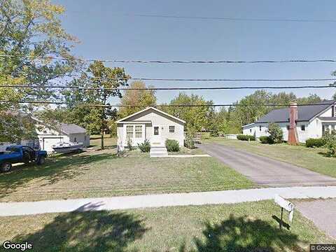 Grove, ANGOLA, NY 14006