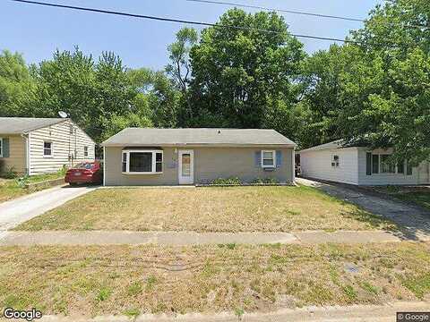 15Th, PEKIN, IL 61554