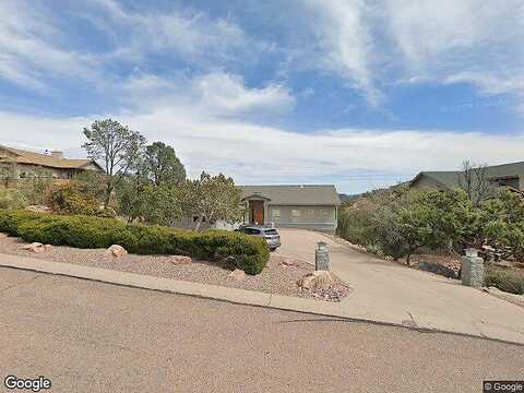 Promontory, PAYSON, AZ 85541