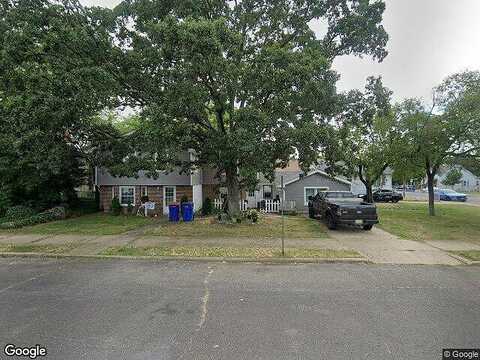 9Th, MILLVILLE, NJ 08332