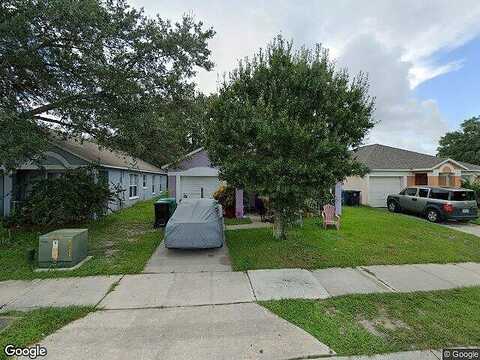 Fremont Park, ORLANDO, FL 32808