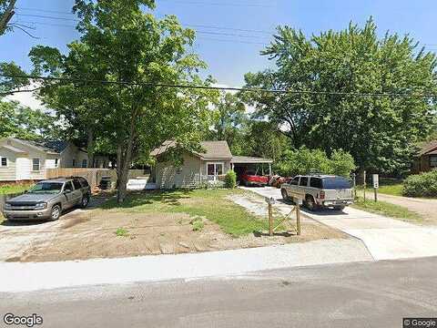 Center, MUSKEGON, MI 49442