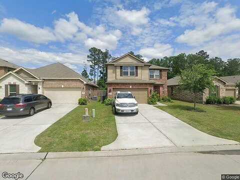 Swinford, CONROE, TX 77304