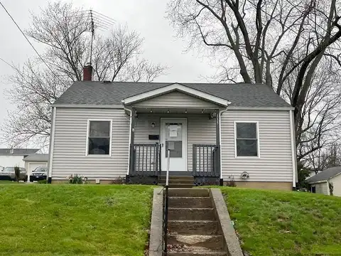 Westhill, RITTMAN, OH 44270