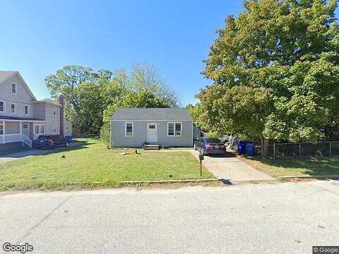 6Th, MILLVILLE, NJ 08332