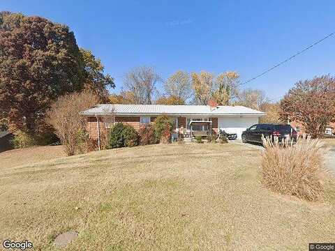 Barton Ridge, GREENEVILLE, TN 37743