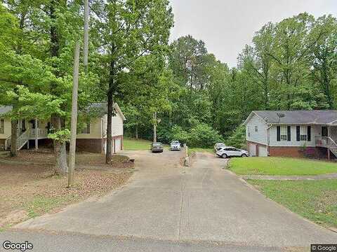 Brown, WOODSTOCK, AL 35188