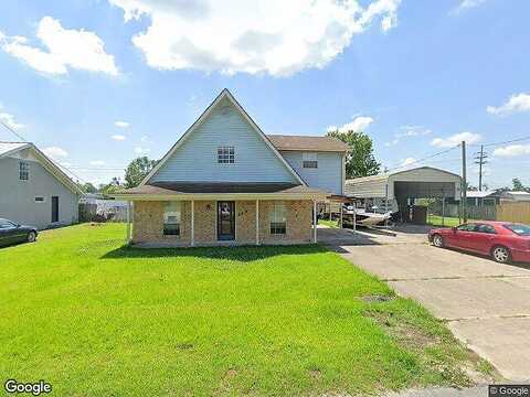 Crestwood, HOUMA, LA 70364