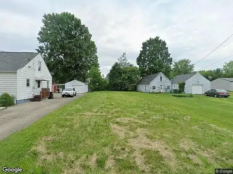 Stratford, BARBERTON, OH 44203
