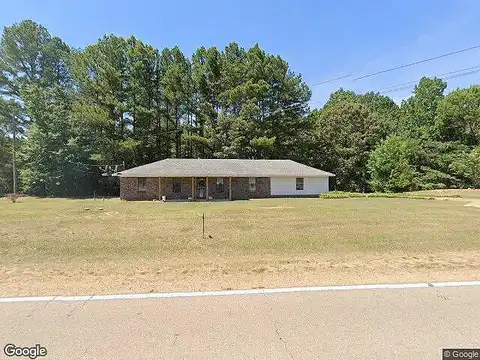 Highway 349, POTTS CAMP, MS 38659