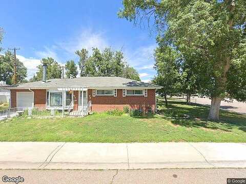 26Th, GREELEY, CO 80631