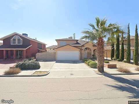 Myrna Deckert, EL PASO, TX 79936